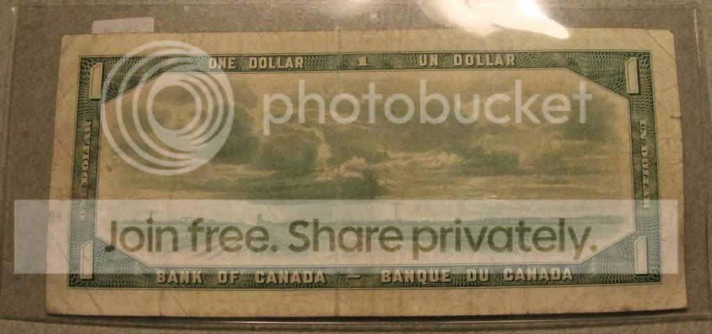 1954-$1-Note---No-Serial-Number,-But-Is-It-Legit?