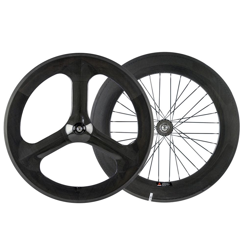 88mm carbon wheels