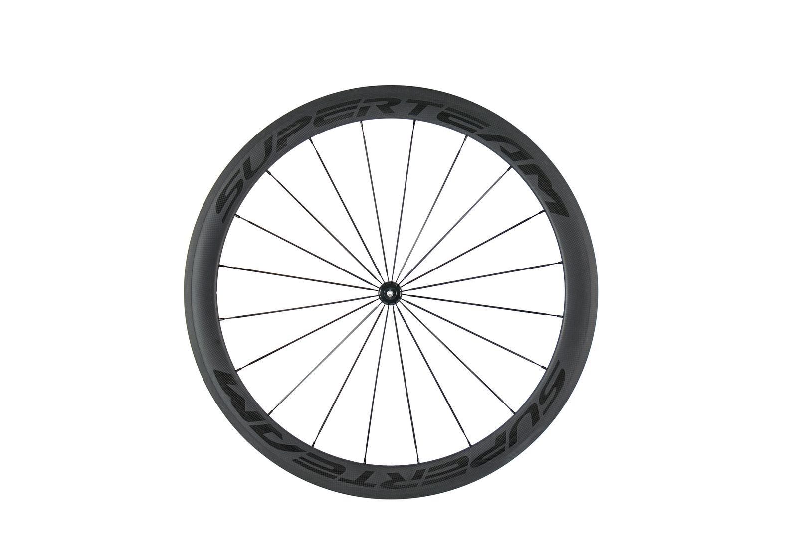 Chinese Carbon Wheel Clincher 50mm Carbon Wheels R36 Hub