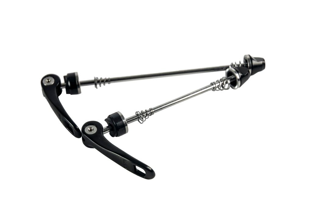 quick release lever bike