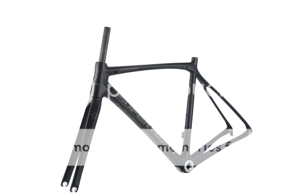 44cm bike frame