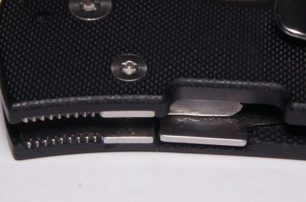 yojimbo 2 black