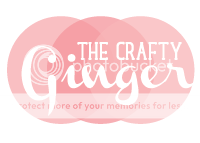The Crafty Ginger