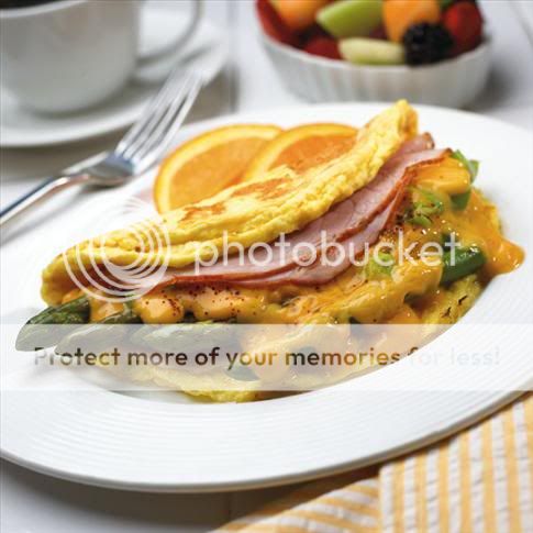 mon omelettes