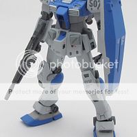 Newwave Gundam S Studio Reckless 1 144 Gundam Rg 79av Album